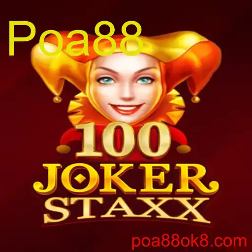 100JokerStaxx