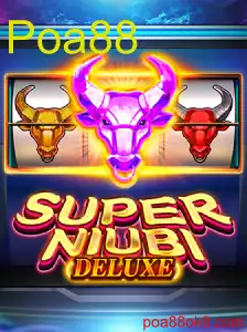SuperNiubiDeluxe