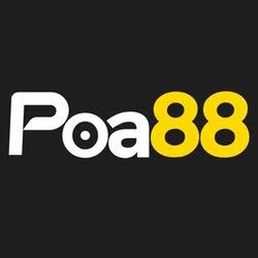 Poa88 Logo